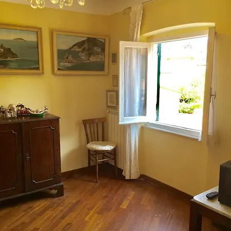 Ad Un Passo Dal Mare Apartment